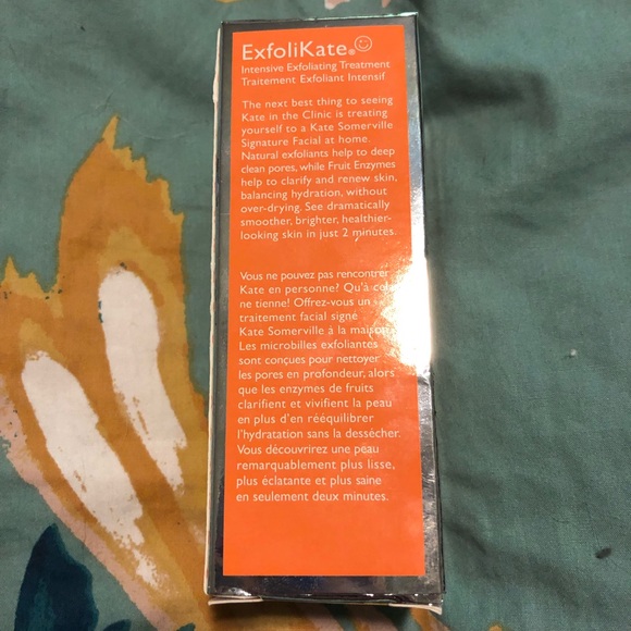 ExfoliKate Intensive Exfoliating Treatment - Picture 3 of 5